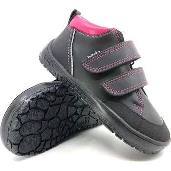 Dětská móda Beda 170060/W/M/SO/OK/GR EL 27, Vnitřní délka boty: 16,9 cm