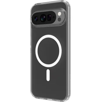 ISL Pro Qi-Google Pixel 10 Pro XL-Clear