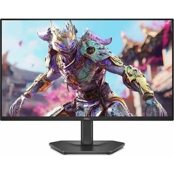 Monitor DELL 24 SE24265HG/ 24" LED/ IPS/ 16:9/ 1920x1080/ 1000:1/ 5ms/ 240 Hz/ 2x HDMI/ DP/ 3Y Basic on-site