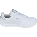 Dámské barefoot celoroční tenisky Xti silver 41