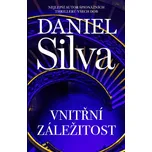 Vnitřní záležitost - Daniel Silva (2026, pevná)