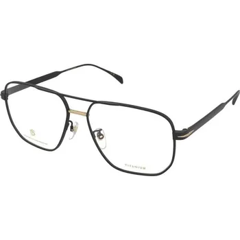 Zdraví Dioptrické brýle David Beckham DB 7124 2M2