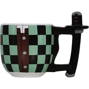 Hrnek Demon Slayer - Tanjiro Sword Handle