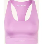 Salomon Dámská Sportovní Podprsenka Shakeout Core, světle...