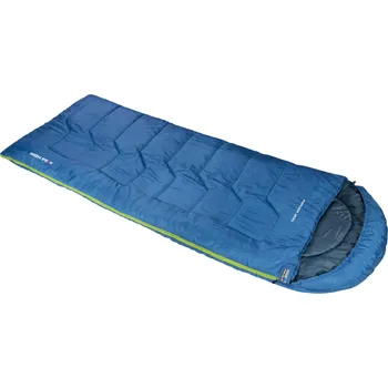 Spacák High Peak Frazer 200 modrý 220 cm