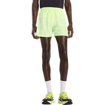 Pánské kraťasy New Balance RC Short 5" M MS41286AFG - afterglow L