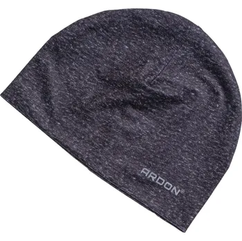 Sportovní čelenka ARDON Funkční čepice ARDON®READEX Barva: šedá