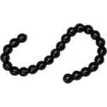 Revol Baits nástraha Roe 100mm příchuť krevetka, barva černá 10ks