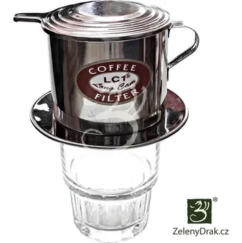 Kávovar PŘEKAPÁVAČ NA KÁVU