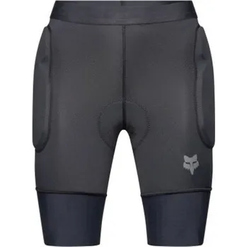Cyklistické oblečení Chránič stehen Fox Titan Race Short - M