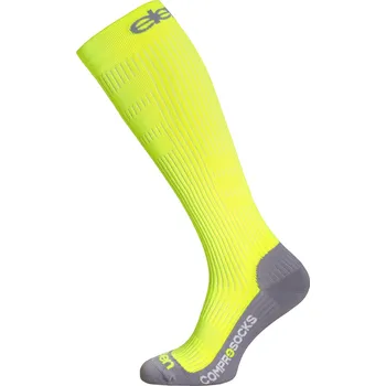 Pánská móda Kompresní podkolenky Eleven ActivePulse Fluo Velikost: M-L (40-43)