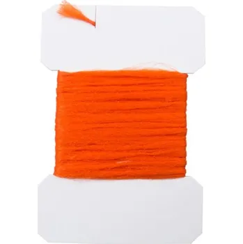 Wapsi Polypropylene Floating Yarn Orange