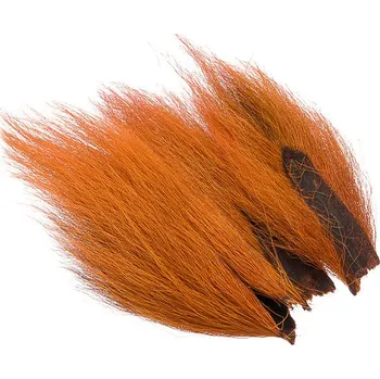 Wapsi Bucktail Pieces Burnt Orange