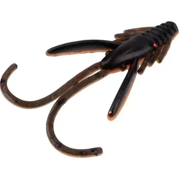 Umělá nástraha MIKADO - Nástraha Angry Crayfish 3,5 cm 5 ks EB