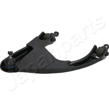 Zavěšení kol Řídicí páka, zavěšení kol JAPANPARTS BS-442R