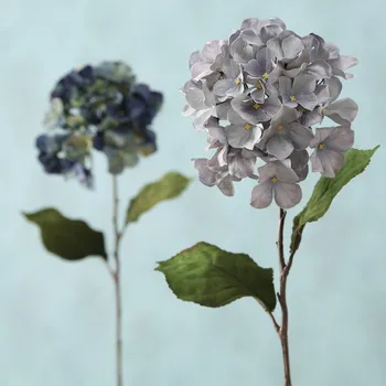 umělá květina Boltze Umělá hortenzie, sada 2 ks 783502