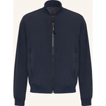 Dámský svetr Marc O'polo Bundy, tmavě modrá