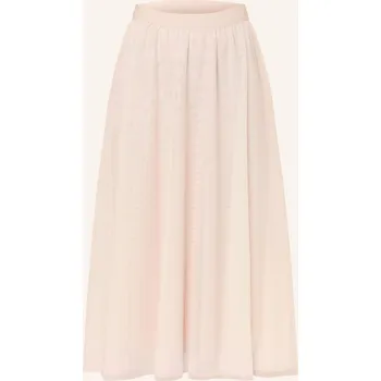 Dámská sukně Oui Dámská Tylová Sukně, světle růžová, 40