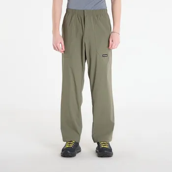 Pánské oblečení Kalhoty Columbia Landroamer™ Scout Pants Stone Green M