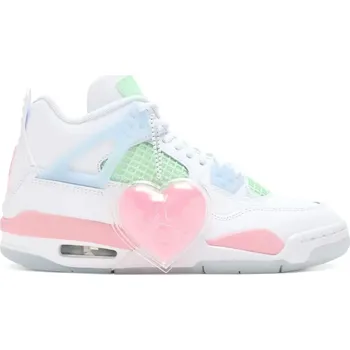 Pánská obuv Air Jordan Jordan 4 Retro Valentine's Day (2026) (GS) EU: 38