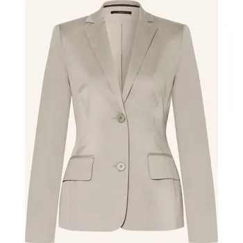 Dámské sako Windsor. Dámské Sako, černošedá, 34