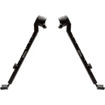 Sport Dvojnožka Scarab 9-12" na M-LOK - dvoudílná, Firefield