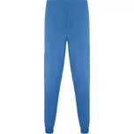 Pracovní kalhoty Fiber, střední modrá, Velikost 3XL