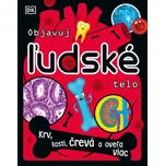 Objavuj ľudské telo - Choudhury, Bipasha