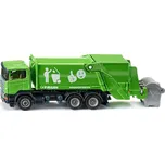 SIKU Super 1890 Popelářské auto Scania 1:87