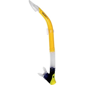 Sport Aqua-Speed Orion potápěčský šnorchl žlutá