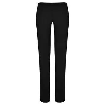 Dámské tepláky Box, černá, Velikost XXL