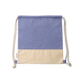 Městský batoh Multifunkční batoh Luanda, královská modrá