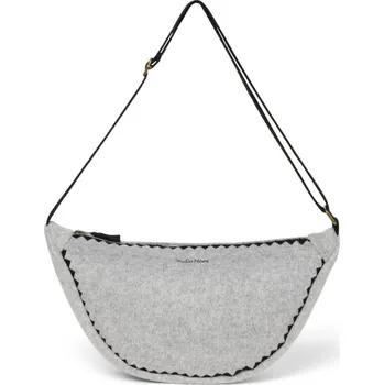 Kabelka STUDIO NOOS Vlněná Adult FANNY kabelka | Grey