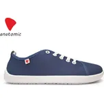 Barefoot tenisky ANATOMIC NATURAL CANVAS 1N07 | Botonozka.cz Velikost: 41,5