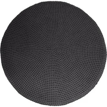 Koberec Cane-line Venkovní koberec Discover, Cane-line, kulatý 200 cm, Soft Rope taupe