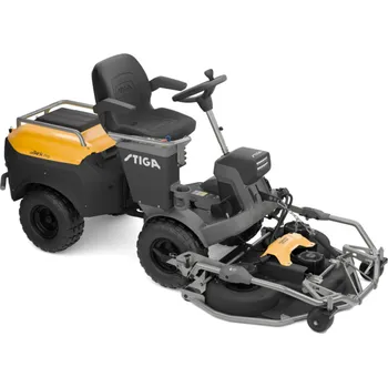 Zahradní traktor Rider bateriový STIGA ePark PRO prodloužená záruka + sestavení traktůrku + doprava zdarma