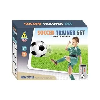 Dětské hřiště Piłka treningowa na pasku EB051345 92077