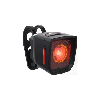 Cyklosvítilna Trek Zadní světlo Flare R City