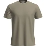 pánské tričko s krátkým rukávem ICEBREAKER M Mer 150 Tech Lite III SS Tee FLAGSTONE - M