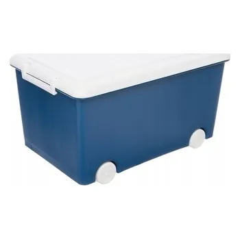 Kojenecká hygiena PW-Pojemnik wielofunkcyjny TEGA PW-002-164