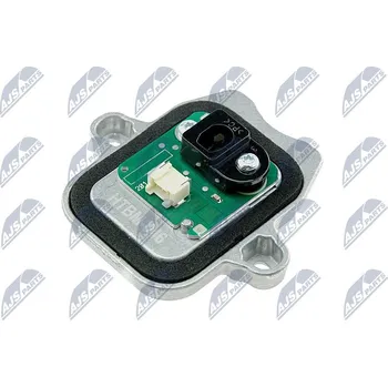 Řídící jednotka Řídící jednotka, osvětlení NTY EPX-BM-046