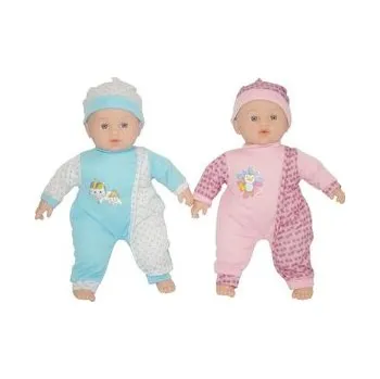 Panenka Lalka Dorotka śpiewa i mówi j.pol.38cm Q9584 99136