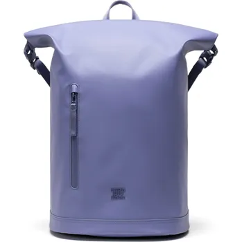 Školní batoh Herschel Roll Top Backpack Heron 26l