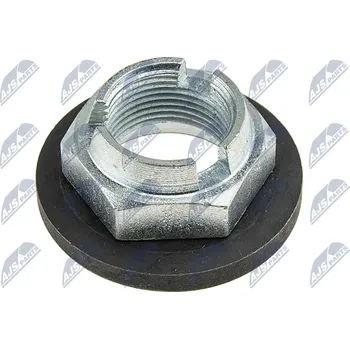 Plechové kolo Matice kola NTY KSN-FR-004