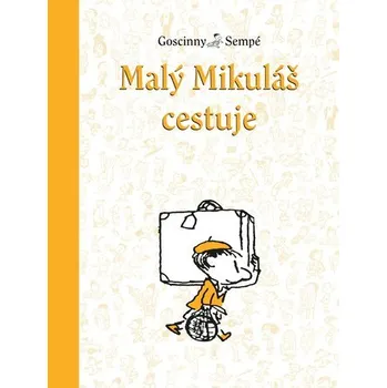 Malý Mikuláš cestuje (7.) - René Goscinny