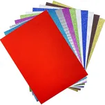 Samolepicí barevné papíry PK61-6 10 ks…
