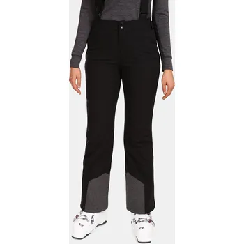 Sport Dámské lyžařské kalhoty Kilpi ELARE-W černá 42S