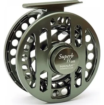 Hanák Competition Hanák Naviják Superb H35 #5