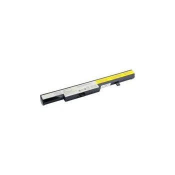 Baterie k notebooku Baterie Lenovo / IBM LENOVO B50-45 Series 2600mAh