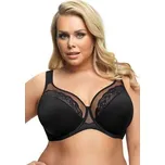 Soft podprsenka Luisse černá 80F